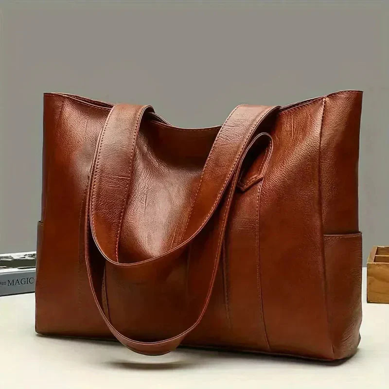 CASTRO CONCEPT™ | Bolso de hombro autentico