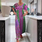 Marianna® | Vestido de verano sencillo y casual