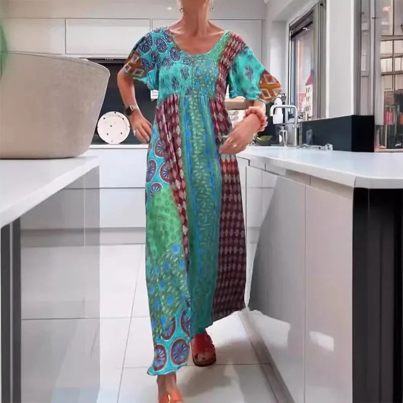 Marianna® | Vestido de verano sencillo y casual