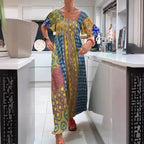 Marianna® | Vestido de verano sencillo y casual